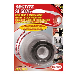Loctite SI 5075 RD izolačná a tesniaca páska
