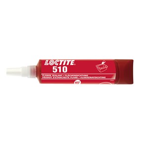 Loctite  510 250ml plošné tesnenie vysokopevnostné
