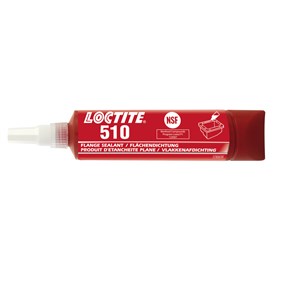 Loctite  510  50ml plošné tesnenie