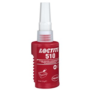 Loctite  510  50ml plošné tesnenie