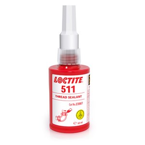 Loctite  511  50ml závitové tesnenie