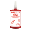 Loctite  542 250ml závitové tesnenie pre hydrauliku