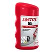 Loctite   55 160m tesniaca niť