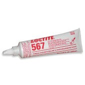 Loctite  567  50ml tesnenie pre trubkové spoje