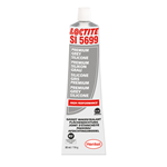 Loctite SI 5699  80ml Silikón Ultra šedý