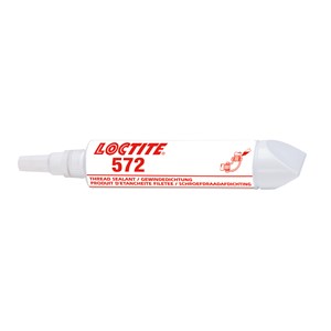 Loctite  572 250ml tesnenie pre trubkové spoje