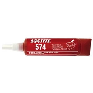 Loctite  574 250ml plošné tesnenie