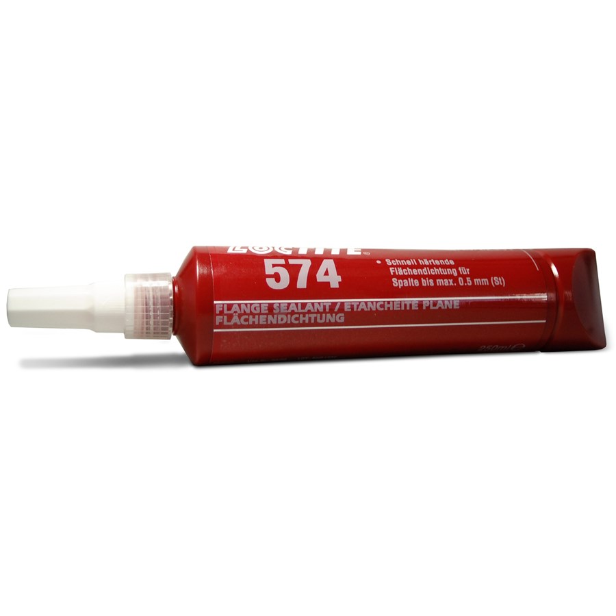 Loctite 574 250ml plošné tesnenie | AFINIS ESHOP