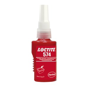 Loctite  574  50ml plošné tesnenie