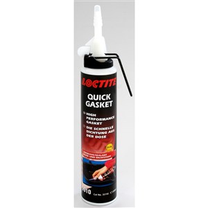 Loctite SI 5910 100ml Silikón čierny Quick Gasket