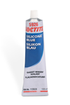 Loctite SI 5926 100ml Silikón modrý