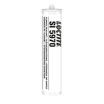 Loctite SI 5970 300ml Silikón