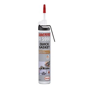 Loctite SI 5990 100ml Silikón vysokoteplotný do 300°C