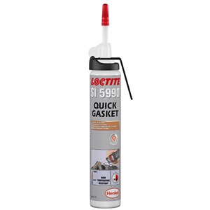 Loctite SI 5990 100ml Silikón vysokoteplotný do 300°C