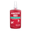 Loctite  603 250ml upevnenie valcových dielov
