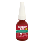Loctite  638  10ml upevnenie valcových dielov