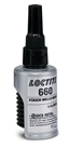 Loctite  660  50ml upevnenie valcových dielov