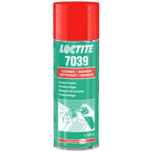 Loctite SF 7039 400ml čistič kontaktov