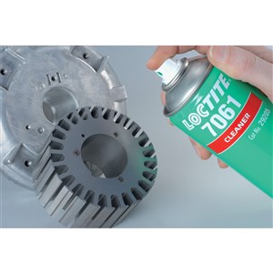 Loctite SF 7061 400ml čistič 
