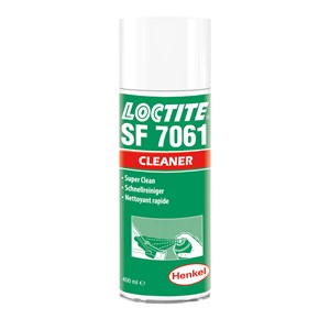 Loctite SF 7061 400ml čistič 