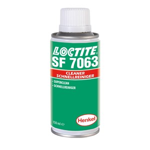 Loctite SF 7063 150ml čistič