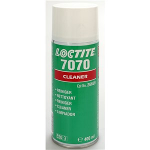 Loctite SF 7070 400ml čistič