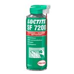 Loctite SF 7200 400ml čistič dielcov a odstraňovač tesnení°