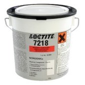 Loctite PC 7218  1kg protioderová hmota