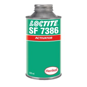 Loctite SF 7386 500ml aktivátor