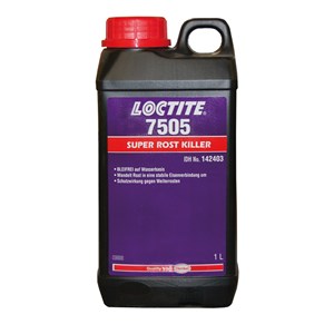 Loctite SF 7505 1L Super Rost Killer odhrdzovač