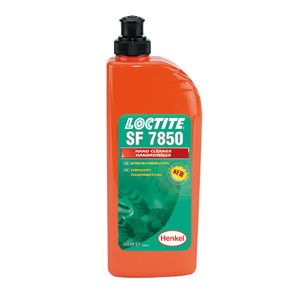 Loctite SF 7850  400ml čistič rúk Fast Orange 