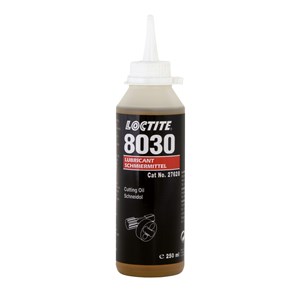 Loctite LB 8030  250ml rezný olej fľaša