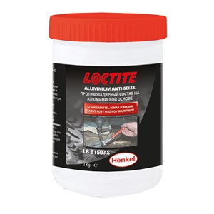 Loctite LB 8150 1kg mazný kov pasta
