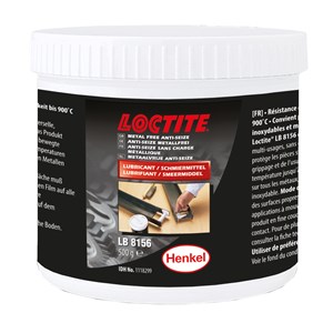 Loctite LB 8156  400g mazivo bez kovu