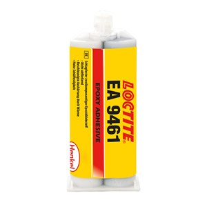 Loctite EA 9461  50ml epoxidové lepidlo dvojzložkové