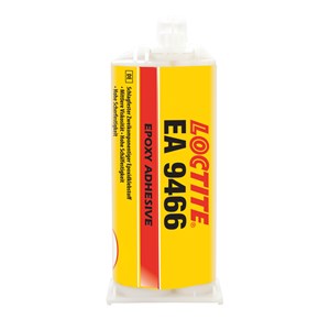 Loctite EA 9466  50ml epoxidové lepidlo dvojzložkové
