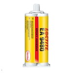 Loctite EA 9480  50ml epoxidové lepidlo dvojzložkové pre styk s potravinami