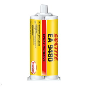 Loctite EA 9480  50ml epoxidové lepidlo dvojzložkové pre styk s potravinami