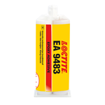 Loctite EA 9483  50ml epoxidové lepidlo dvojzložkové