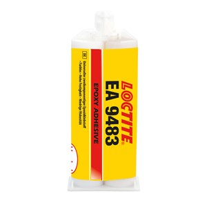 Loctite EA 9483  50ml epoxidové lepidlo dvojzložkové