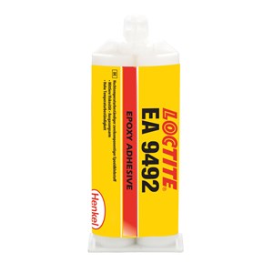 Loctite EA 9492 LI 50ml epoxidové lepidlo dvojzložkové