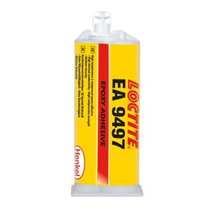 Loctite EA 9497  50ml epoxidové lepidlo tepelné vodivé