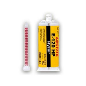 Loctite EA  E 120 HP 50ml dvojzložkový epoxid