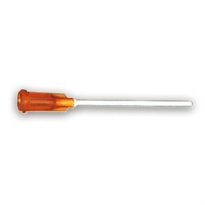 Loctite dávkovacie ihly PPF15 1,37 mm 50ks/bal jantarová