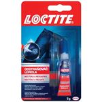Loctite Super Attak odstraňovač lepidla 5g