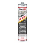 Teroson PU 9200 BK CR čierny 310ml tesnenie na karosérie
