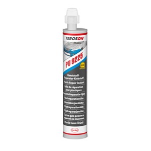 Teroson PU 9225 250ml lepidlo na opravu plastov