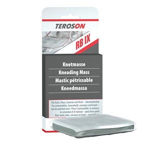 Teroson RB  IX 1kg plastelinové tesnenie proti vlhkosti 