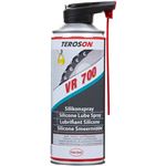 Teroson VR 700 silikónový sprej 400ml