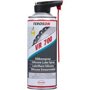 Teroson VR 700 silikónový sprej 400ml